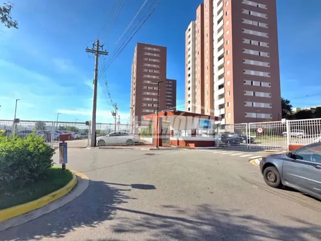 Imagem: Apartamento com 2 Quartos no Residencial