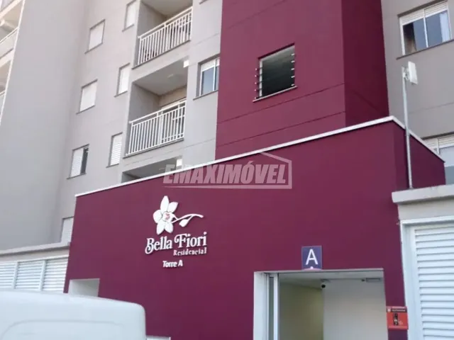 Imagem: Apartamento 2 Dormitórios - Vila Fiori
