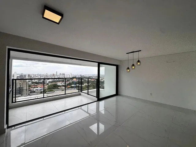 Imagem: Apartamento para Locação em Sorocaba