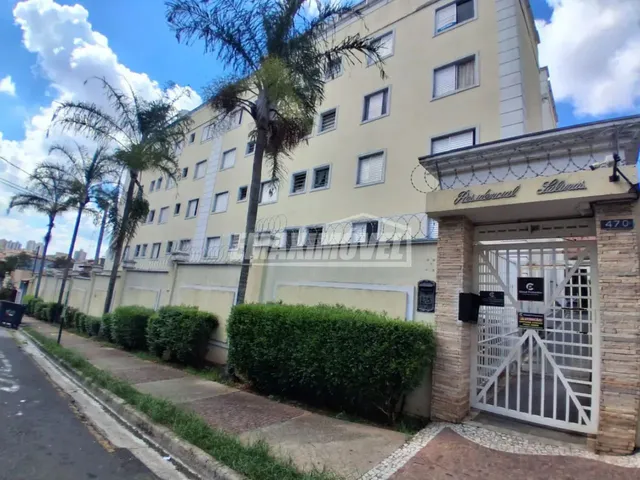 Imagem: Apartamento com 3 Quartos Sendo 1 Suíte