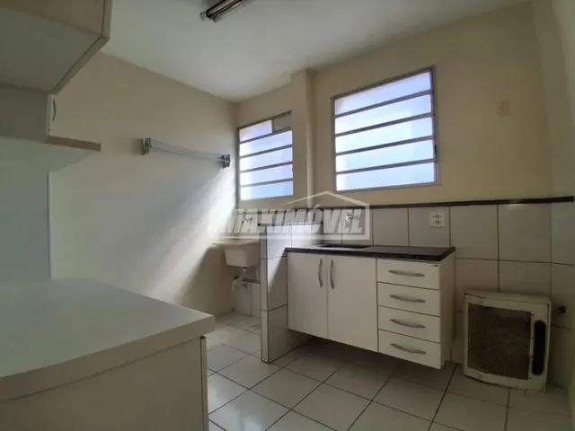 Imagem 10: Apartamento com 3 Quartos Sendo 1 Suíte no Edifício Salinas