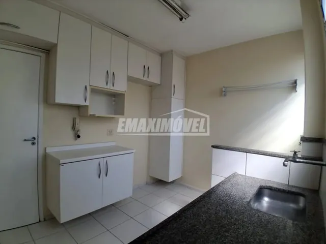 Imagem 8: Apartamento com 3 Quartos Sendo 1 Suíte no Edifício Salinas