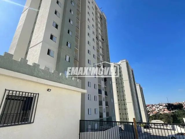Imagem: Apartamento no Caguassu - Sorocaba/Sp