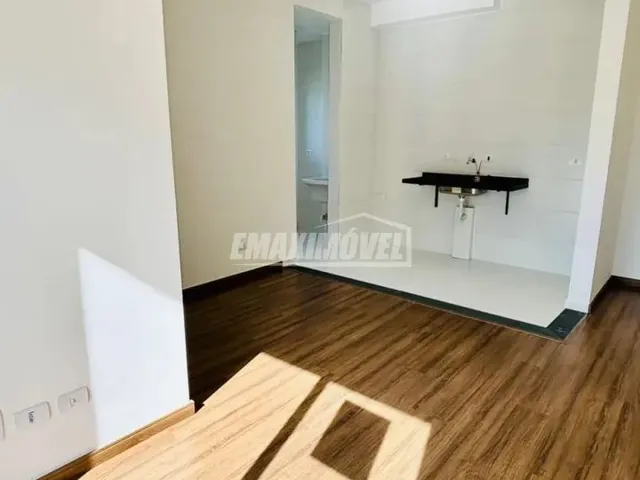 Imagem 2: Apartamento no Caguassu - Sorocaba/Sp