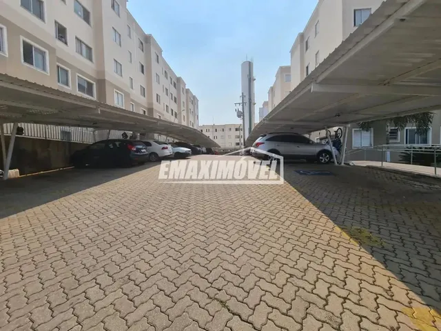 Imagem: Apartamento no Residencial Bela Vista Bosque