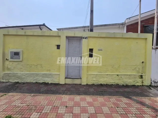 Imagem: Casa na Vila Assis - Sorocaba/Sp