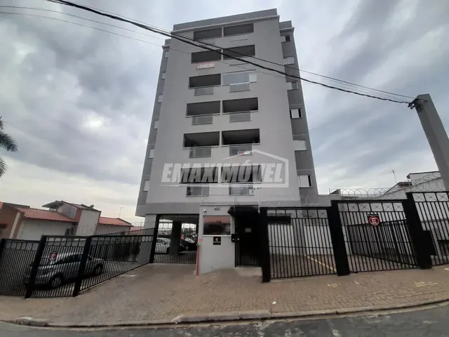 Imagem: Apartamento Padrão em Sorocaba