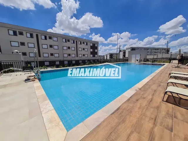 Imagem: Apartamento com 2 Quartos no Condomínio