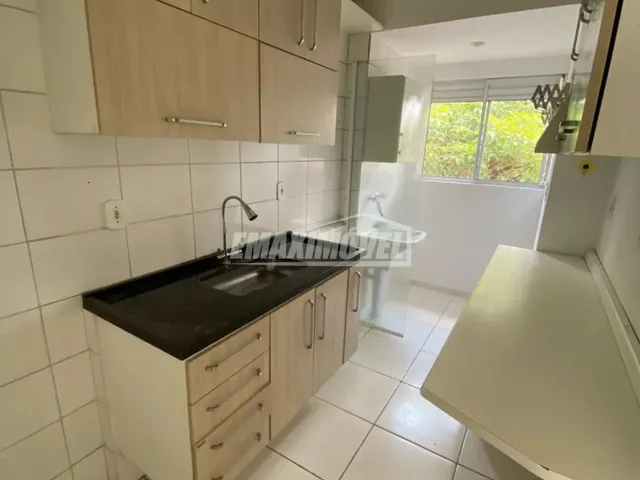 Imagem: Apartamento para Alugar com 2 Quartos no