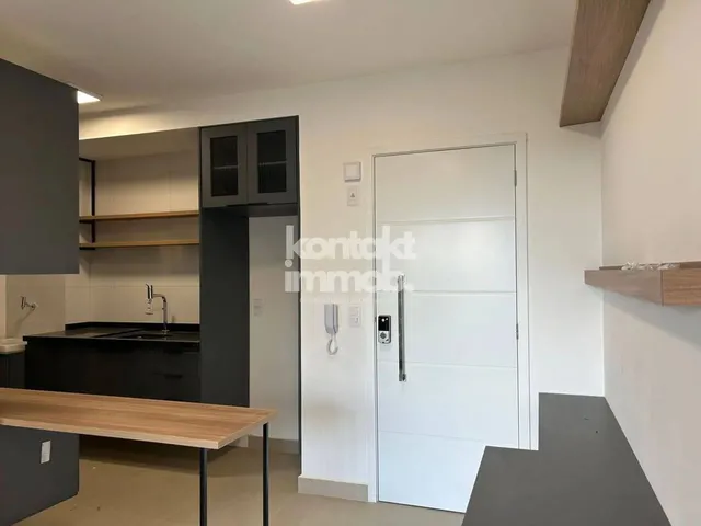 Imagem: Flat/Loft/Estúdio com 1 Quarto para Locação