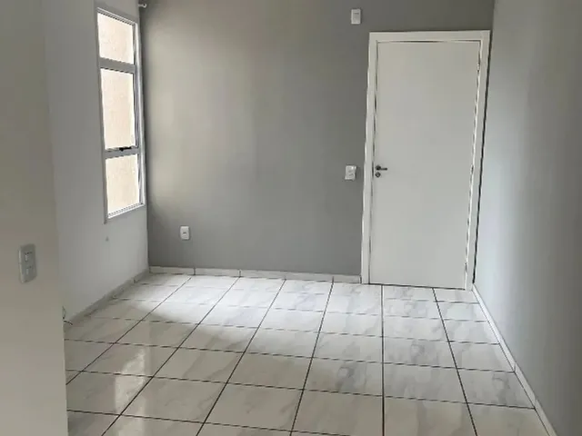 Imagem: Apartamento pra Alugar Parque dos Pássaros