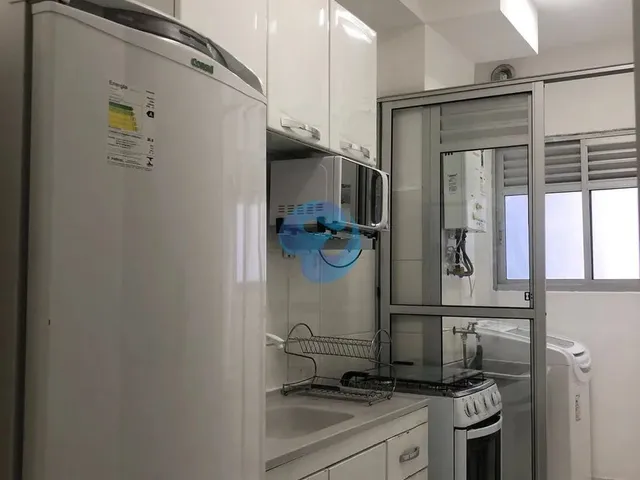Imagem 1: Apartamento com 2 Dormitórios para Alugar, 47M² - Condomínio Vida Plena Campolim