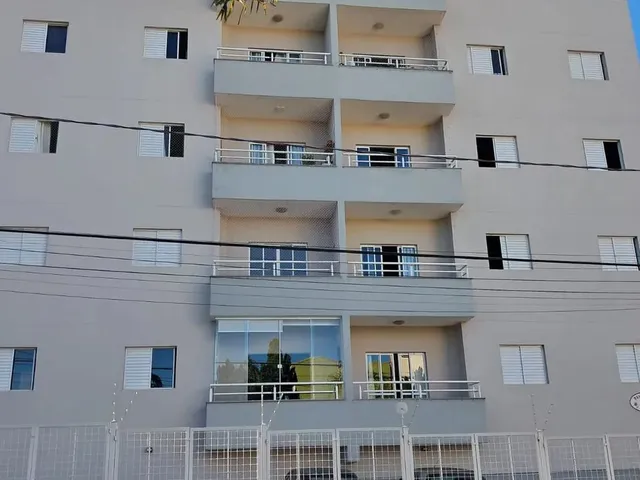 Imagem: Apartamento - Edificio Ofidea - Vl Jardini