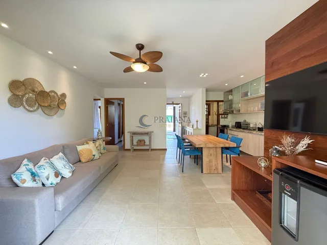 Imagem: Apartamento térreo com 3 quartos a venda