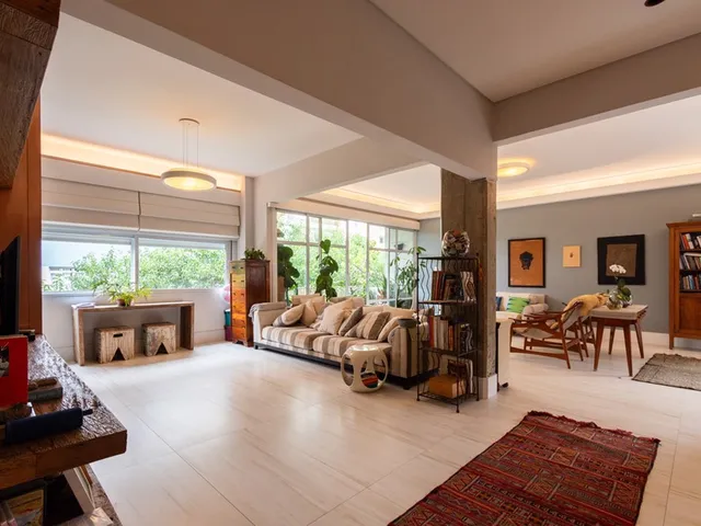 Imagem: Apartamento à venda em São Paulo, Higienópolis