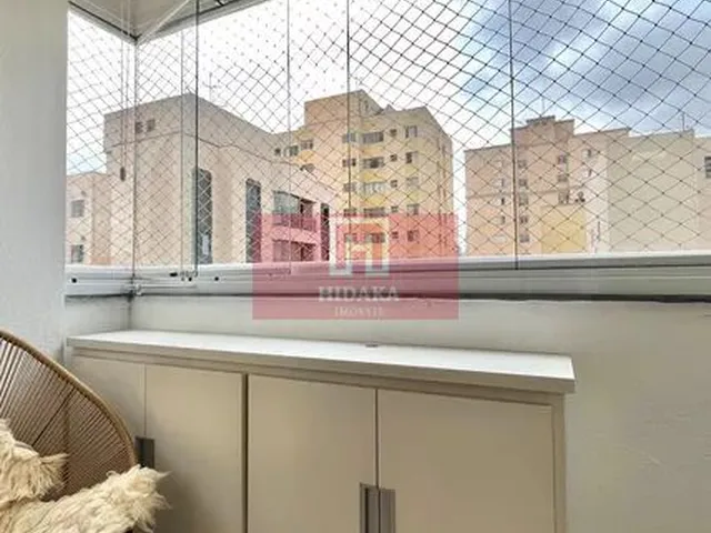Imagem: Apartamento à venda no bairro Chácara