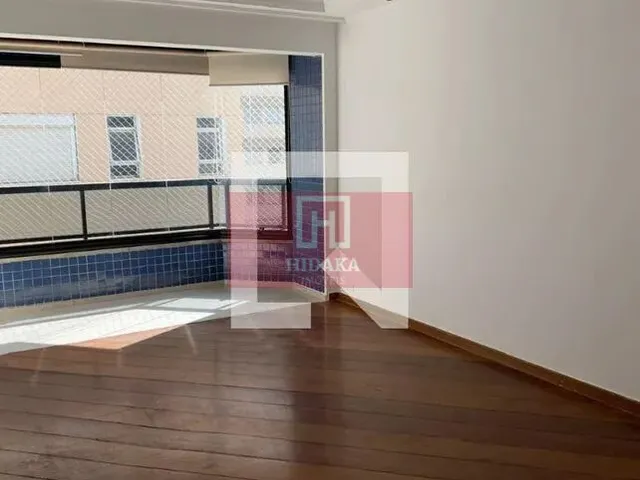 Imagem: Apartamento à venda no bairro Moema - São