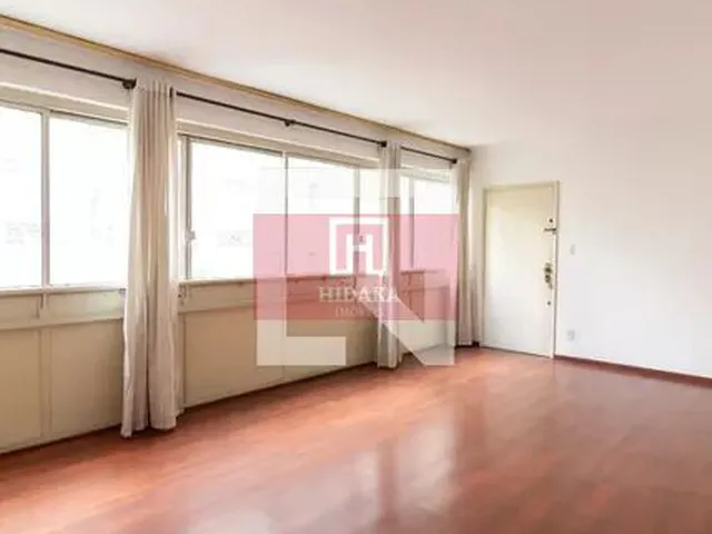 Imagem: Apartamento à venda no bairro Jardim Paulista