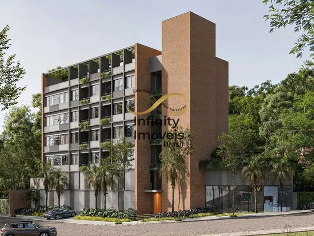 Imagem: Apartamento à venda no bairro Santa Lúcia
