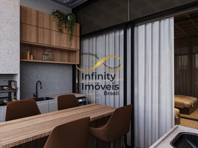 Imagem 16: Apartamento à venda no bairro Santa Lúcia - Belo Horizonte/MG