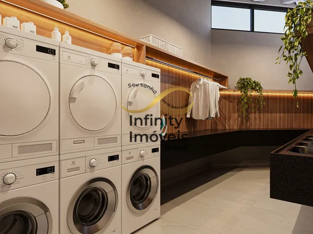 Imagem 13: Apartamento à venda no bairro Santa Lúcia - Belo Horizonte/MG