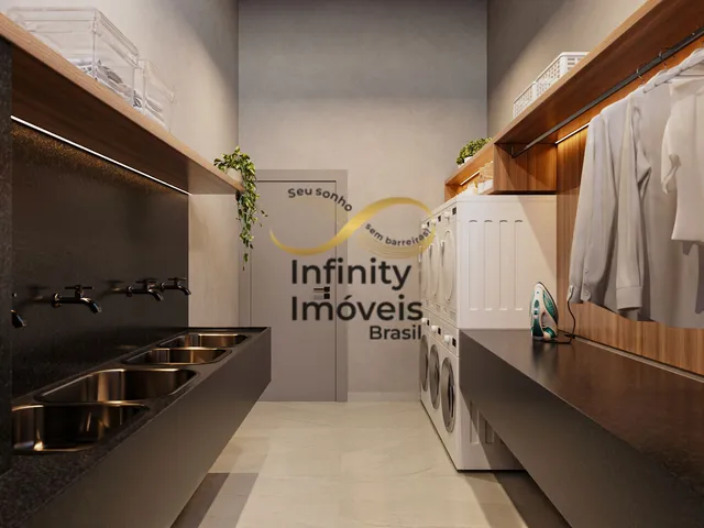 Imagem 11: Apartamento à venda no bairro Santa Lúcia - Belo Horizonte/MG