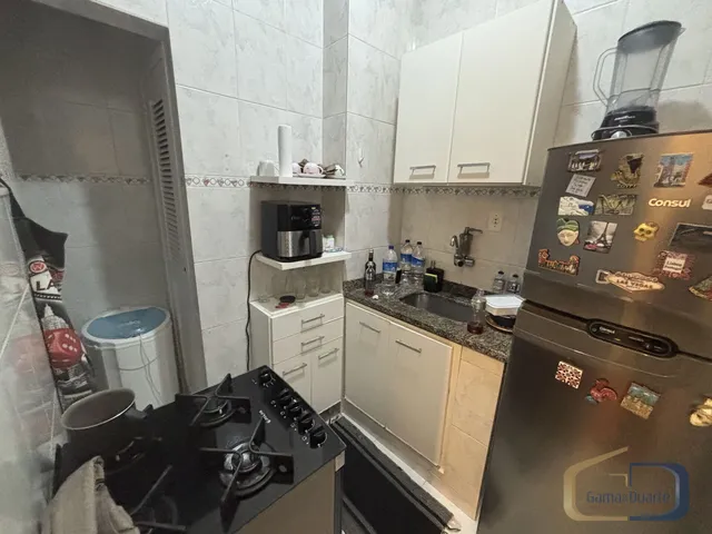 Imagem 3: Excelente Apartamento de 1 Quarto, com 38 M², Próximo À Praia, Ao Shopping Leblon e Ao