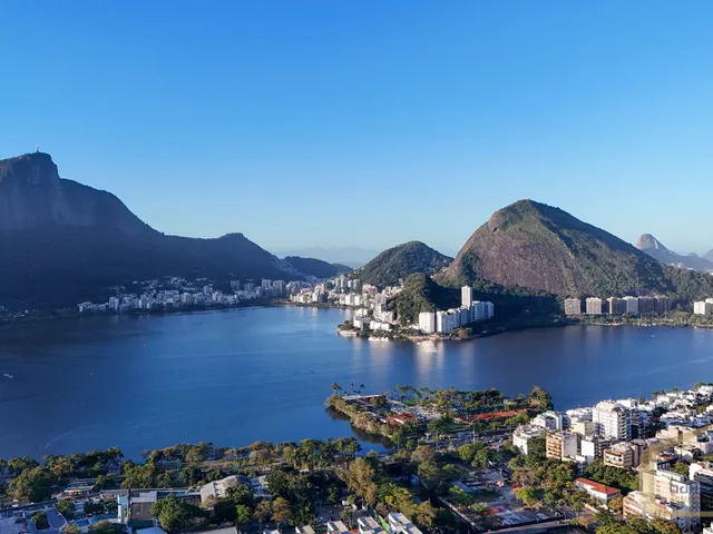 Imagem 4: Excelente Apartamento de 1 Quarto, com 38 M², Próximo À Praia, Ao Shopping Leblon e Ao
