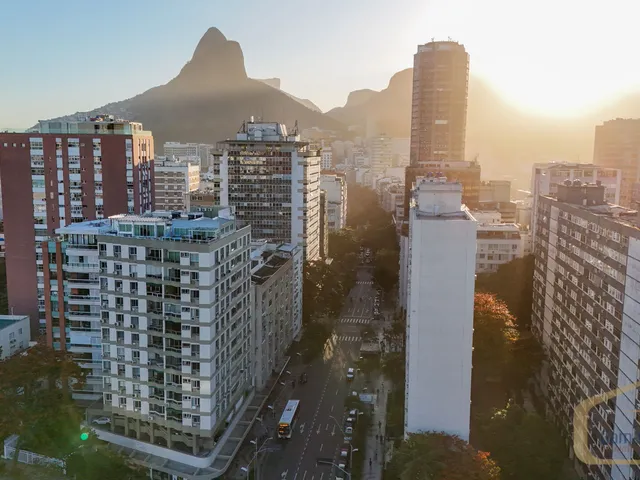 Imagem 5: Excelente Apartamento de 1 Quarto, com 38 M², Próximo À Praia, Ao Shopping Leblon e Ao