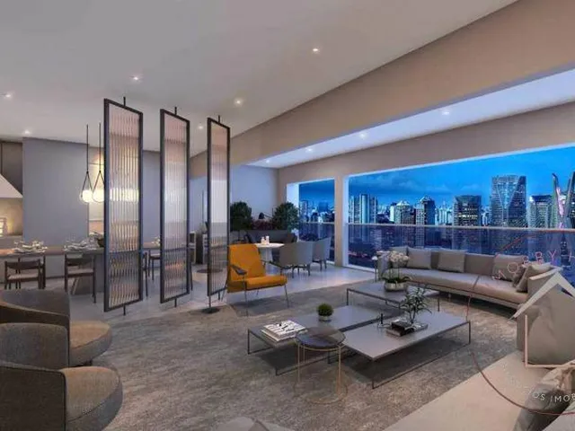 Imagem: Apartamento À Venda, no Only em São Paulo