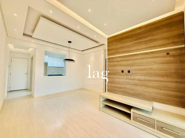 Imagem: Apartamento com 3 Quartos, 79 M² - Condomínio