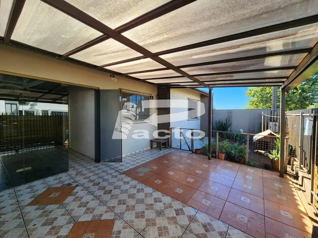 Imagem 2: Casa Semi Mobiliada com 02 Quartos
