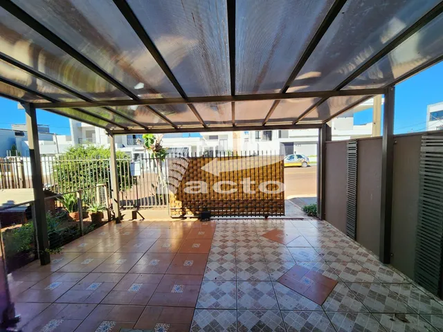 Imagem 3: Casa Semi Mobiliada com 02 Quartos