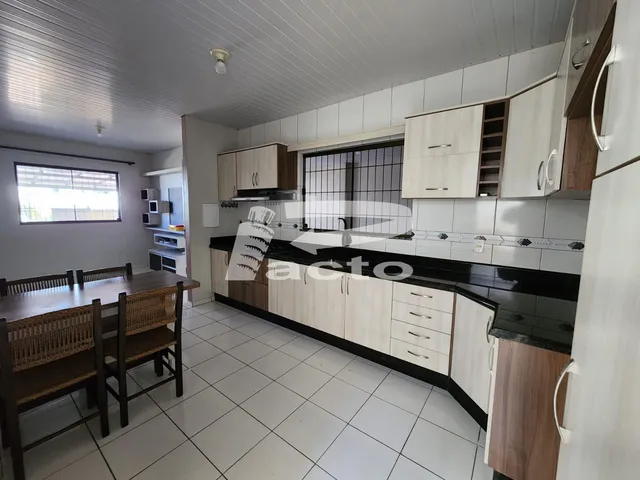 Imagem 7: Casa Semi Mobiliada com 02 Quartos