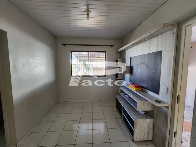 Imagem 9: Casa Semi Mobiliada com 02 Quartos