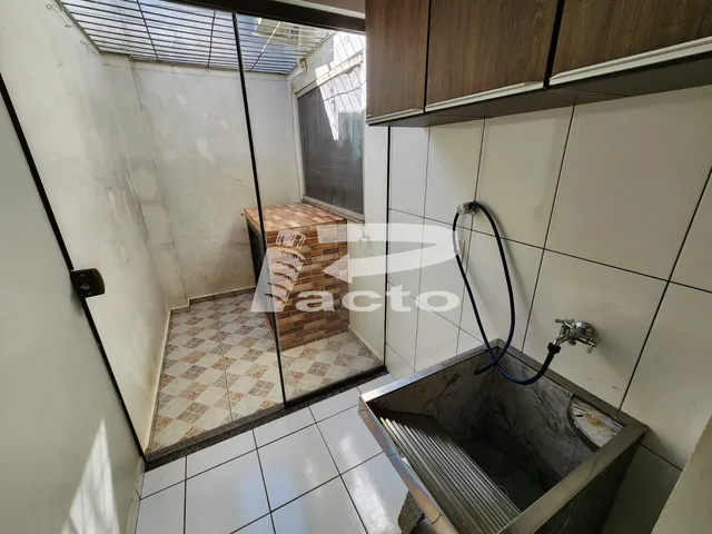 Imagem 10: Casa Semi Mobiliada com 02 Quartos