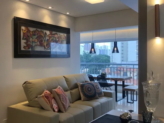 Imagem: Apartamento para Venda Vila Carrao