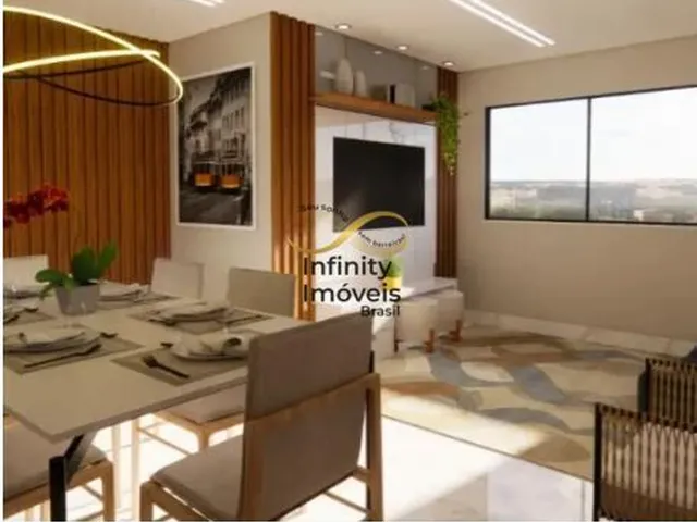 Imagem 5: Apartamento à venda no bairro Cabral - Contagem/MG