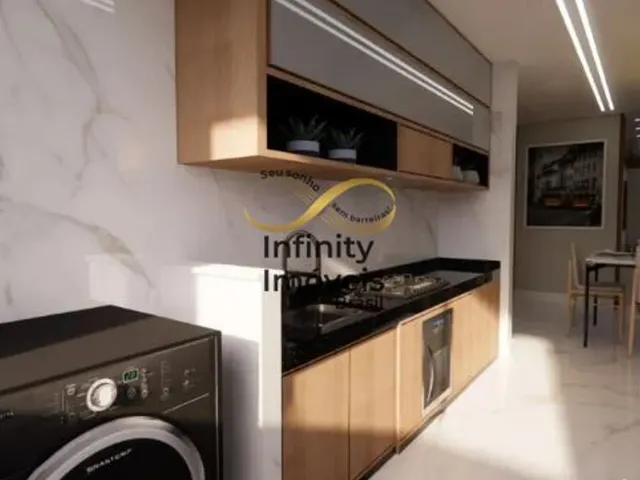 Imagem 10: Apartamento à venda no bairro Cabral - Contagem/MG