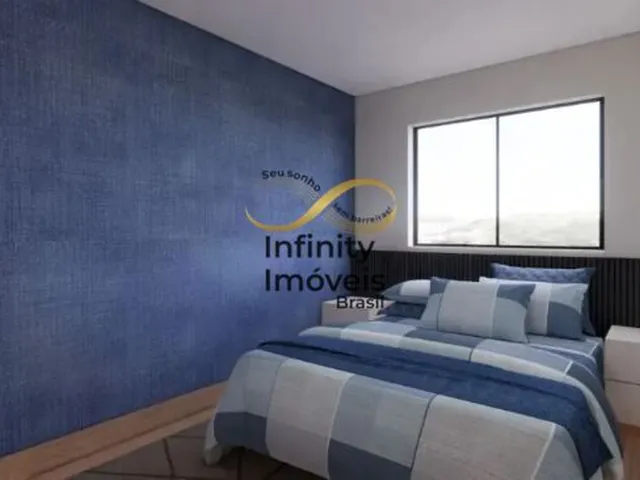 Imagem 7: Apartamento à venda no bairro Cabral - Contagem/MG