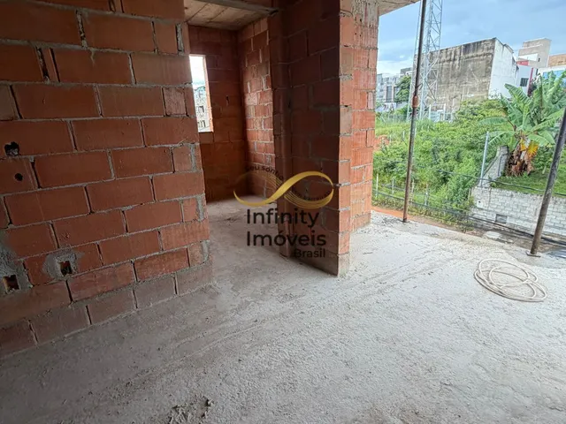Imagem 2: Apartamento à venda no bairro Cabral - Contagem/MG