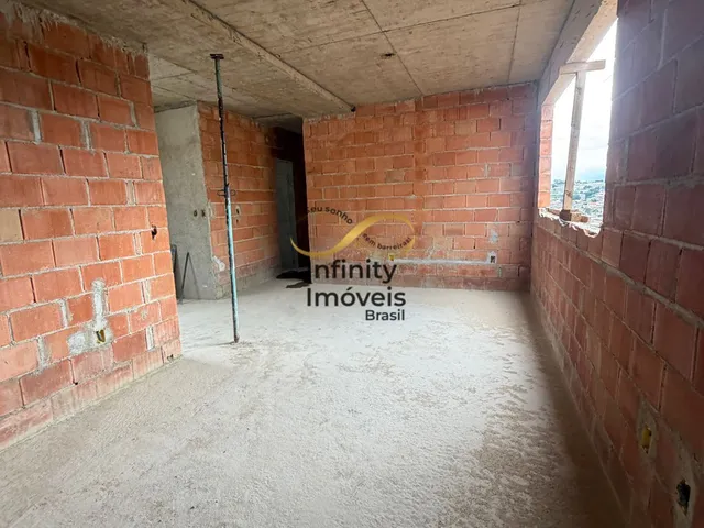 Imagem 16: Apartamento à venda no bairro Cabral - Contagem/MG