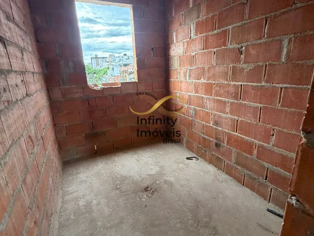 Imagem 11: Apartamento à venda no bairro Cabral - Contagem/MG