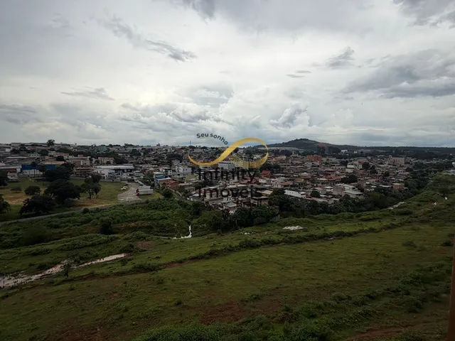 Imagem 12: Apartamento à venda no bairro Cabral - Contagem/MG