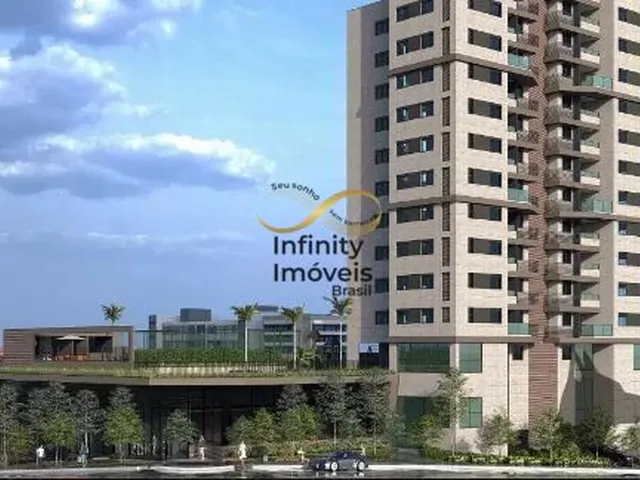 Imagem: Apartamento à venda no bairro Castelo