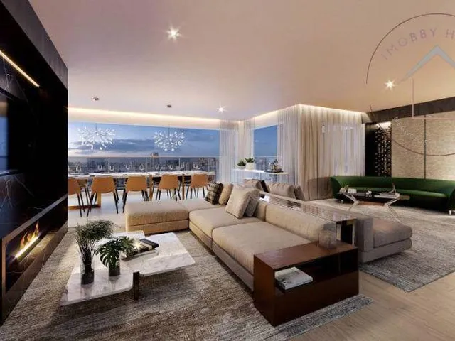 Imagem: Apto 109 M², 2 Suítes e 2 Vagas. Excelente