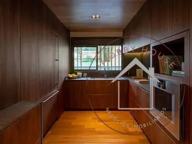 Imagem 2: Apartamento 205M² • 4 Suítes+ Office Exclusivo. Brooklin