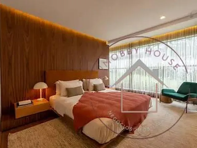 Imagem 14: Apartamento 205M² • 4 Suítes+ Office Exclusivo. Brooklin
