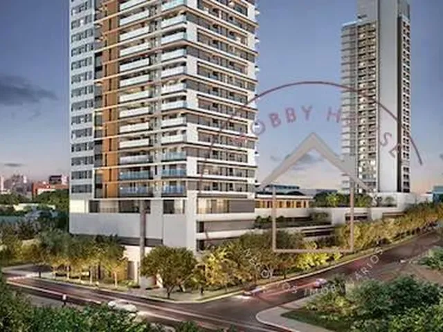 Imagem 8: Apartamento 205M² • 4 Suítes+ Office Exclusivo. Brooklin