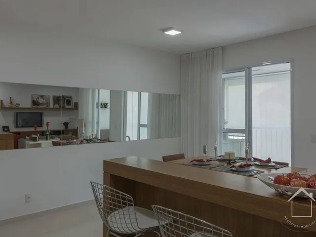 Imagem 6: À 5 Min À Pé do Metrô. Apartamento 75 M² • 3 Quartos • 1 Suíte • 1 Vaga